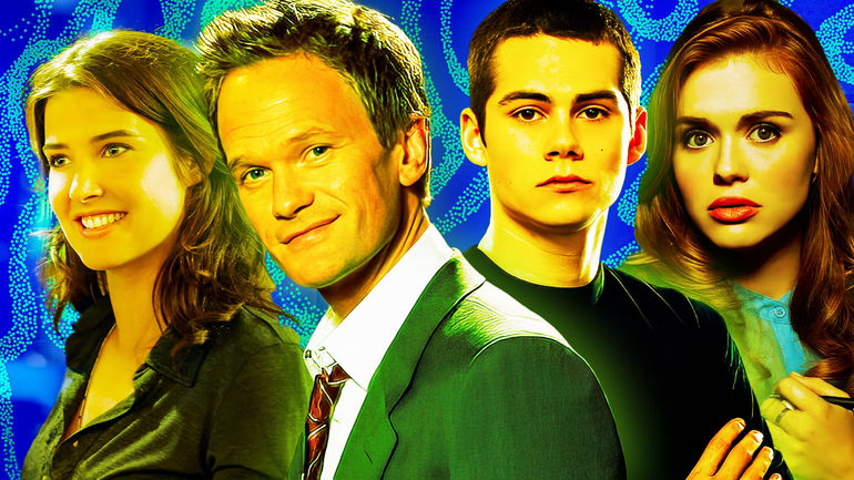 Top 7 Unplanned TV Couples That Stole the Show