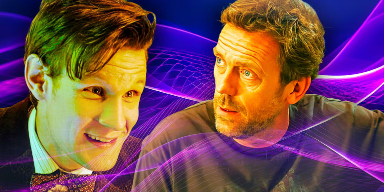 9 Unconventional Procedural TV Shows That Defy Expectations