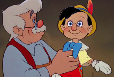 Pinocchio: Unstrung - From Innocent Puppet to Horror Icon