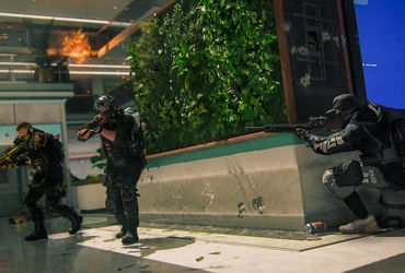 Call of Duty: Modern Warfare 3 Dataminers Unearth Files Suggesting Significant Warhammer 40K-Themed Event