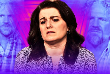 Is Sister Wives' Robyn Brown Too Controlling?