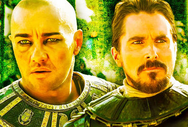 The Epic Ending of Exodus: Gods and Kings