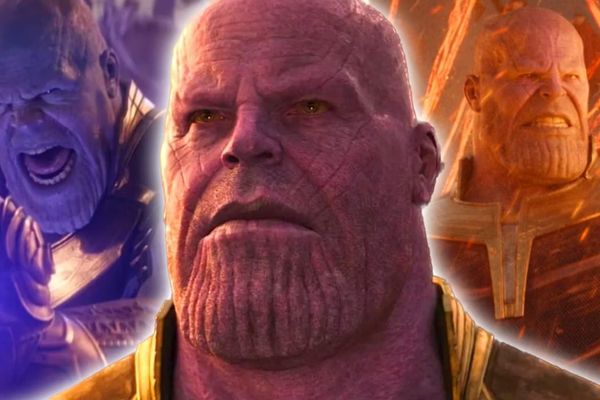 9 Surprising Flaws in Thanos' MCU Appearances