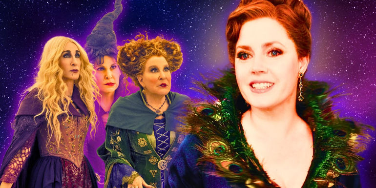 9 Disney+ Original Movies That Deserve Theatrical Releases