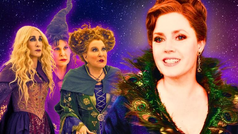 9 Disney+ Original Movies That Deserve Theatrical Releases