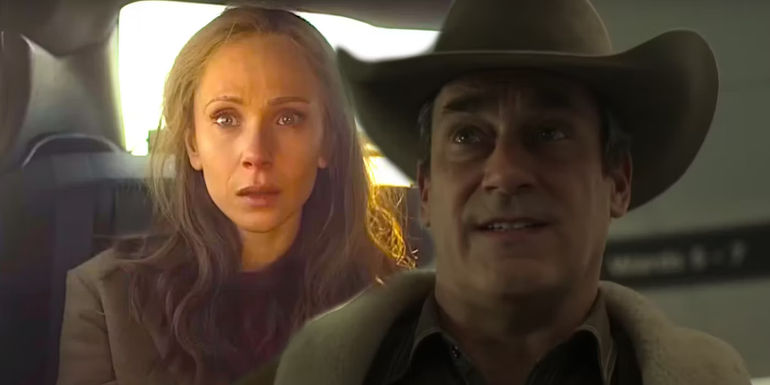 The Tragic End of State Trooper Witt Farr in Fargo Season 5 Finale