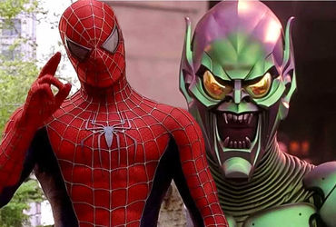 The Marvel Universe in Sam Raimi's Spider-Man Continuity