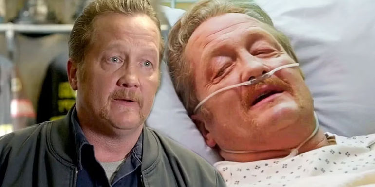 Mouch's Recovery and the Future of Chicago Fire Season 12