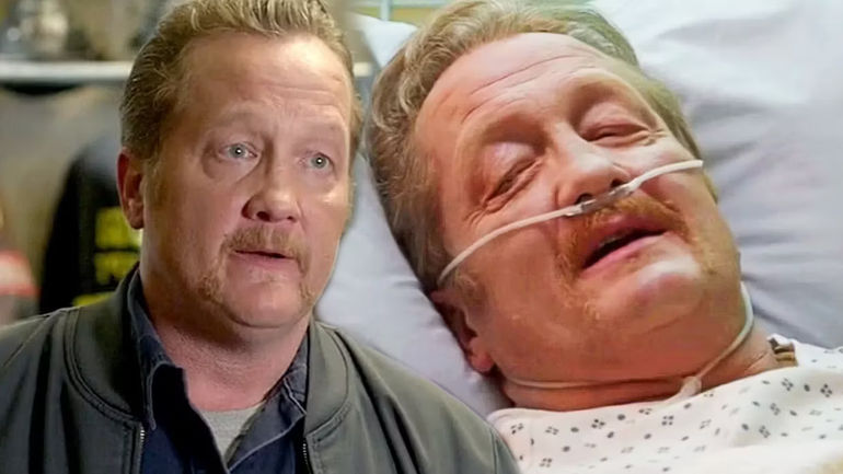 Mouch's Recovery and the Future of Chicago Fire Season 12