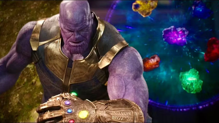 The Missing Infinity Stones: A Multiverse Mystery