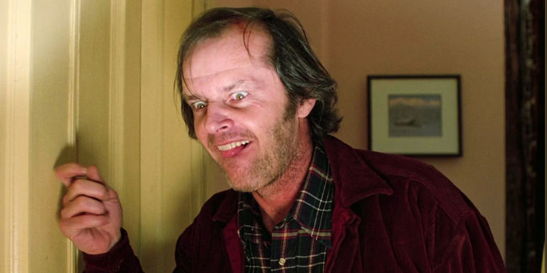 The Shining: How Kubrick's Changes Improved the Movie