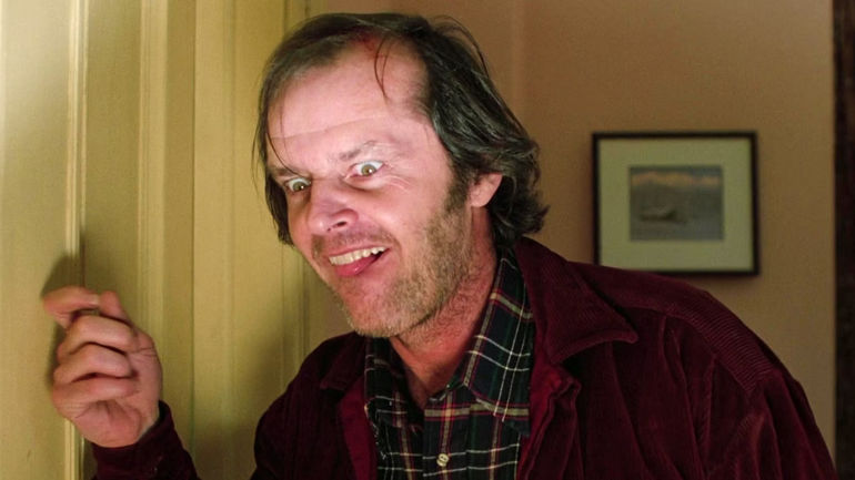 The Shining: How Kubrick's Changes Improved the Movie