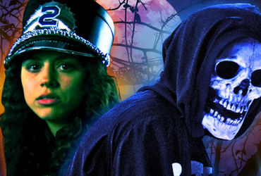 Fear Street: The Revival of an R.L. Stine Theme