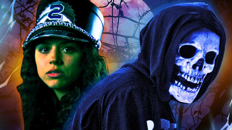 Fear Street: The Revival of an R.L. Stine Theme