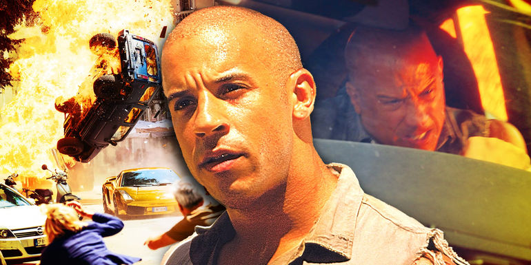 Fast & Furious 11: Why a Return to Franchise Roots Shouldn't Happen