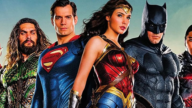 The Perfect Timing for DC's Justice League Movie