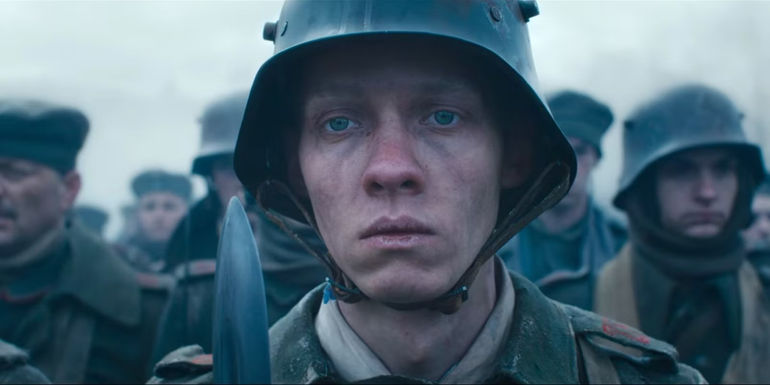 All Quiet on the Western Front: A Cinematic Masterpiece and Its Dubbed Version