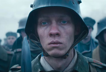 All Quiet on the Western Front: A Cinematic Masterpiece and Its Dubbed Version