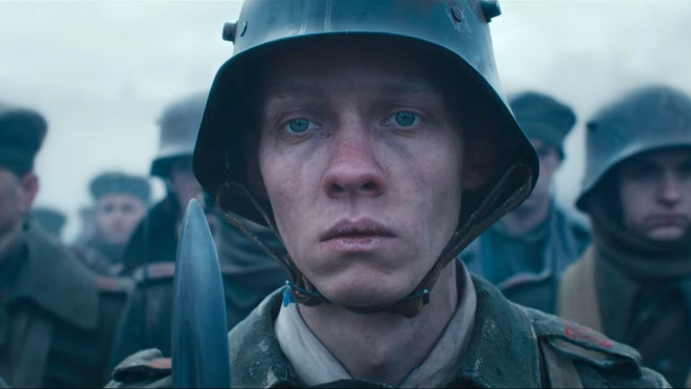 All Quiet on the Western Front: A Cinematic Masterpiece and Its Dubbed Version