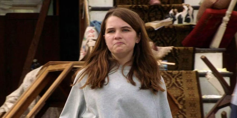 Raegan Revord Teases an Emotional Scene for Missy in Young Sheldon Season 7