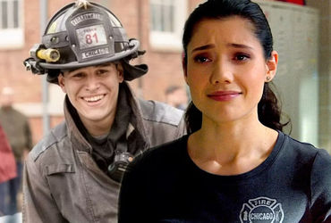 The Impact of Blake Gallo's Exit on Violet and Ritter in Chicago Fire Season 12