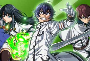 The Wrong Way to Use Healing Magic: A New Twist on Isekai Tropes