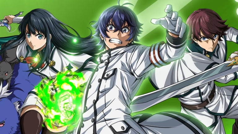 The Wrong Way to Use Healing Magic: A New Twist on Isekai Tropes