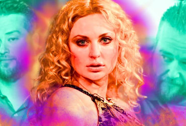 Why Natalie Mordovtseva Shouldn't Have a Baby with Mike Youngquist