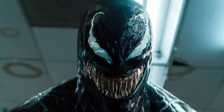 Unveiling the Updated Logo of Venom 3: What It Reveals About the Marvel Movie