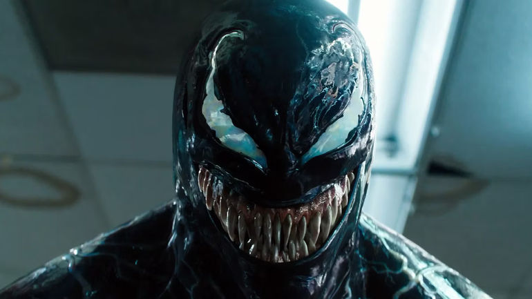 Unveiling the Updated Logo of Venom 3: What It Reveals About the Marvel Movie