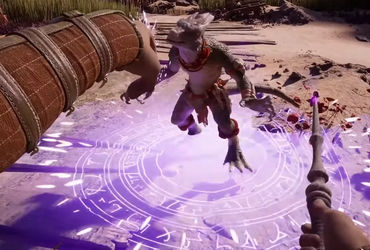 Avowed: An Extensive Look at the Combat System