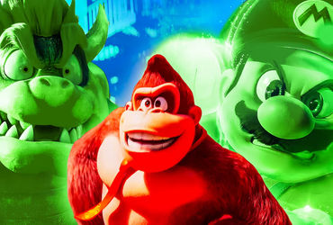 The Super Mario Bros. Movie's Top 7 Fight Scenes