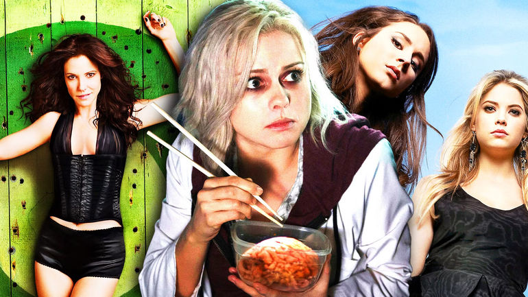 7 TV Shows That Lost Their Spark