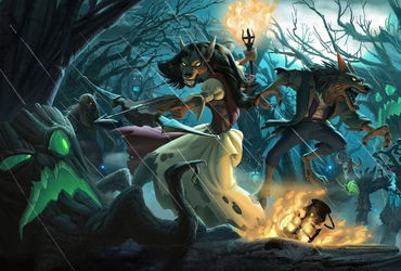 Discovering Hidden Treasures in World of Warcraft Patch 10.2.5: Reclaiming Gilneas Questline