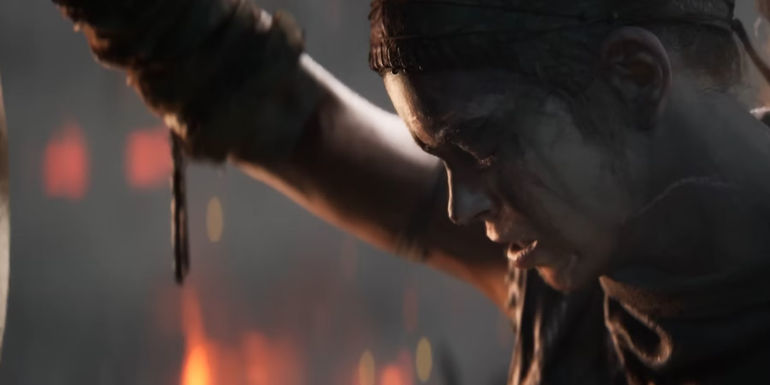 The Digital-Only Release of Senua's Saga: Hellblade 2 and Its Impact on Gamers
