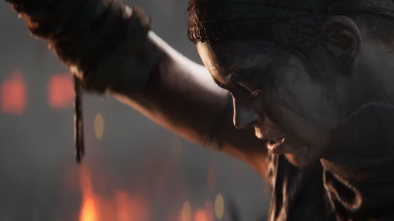 The Digital-Only Release of Senua's Saga: Hellblade 2 and Its Impact on Gamers