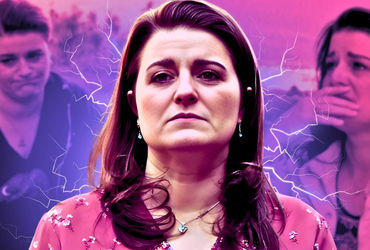 The Jealousy Among Sister Wives: Robyn's Envy Towards Christine