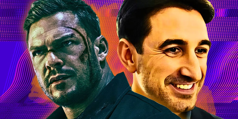 The Authenticity of Reacher: A Missed Opportunity in Season 2