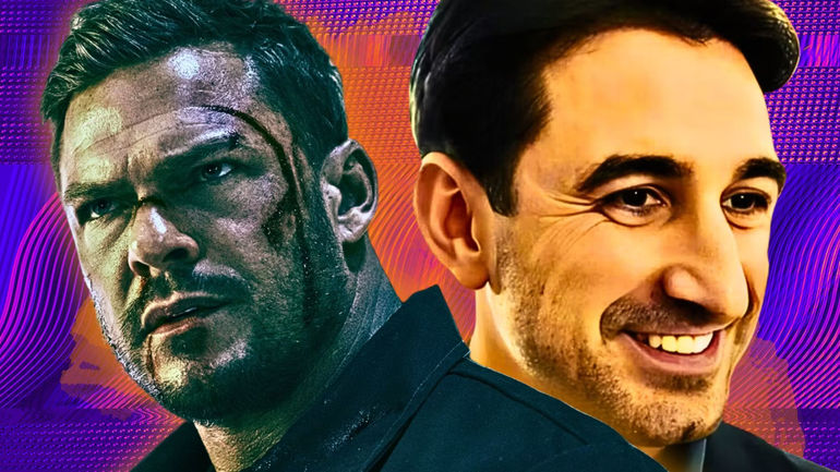 The Authenticity of Reacher: A Missed Opportunity in Season 2