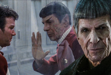 The Legacy of Spock: A Journey Through Time and Space