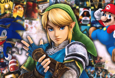 The Next Big Video Game Movie Adaptations