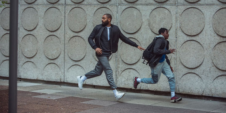 The Kitchen: A Futuristic Drama with Heart and Innovation