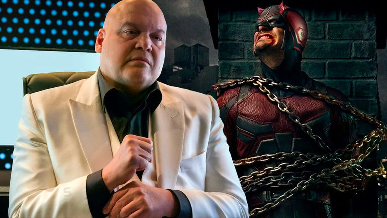 The Revival of Daredevil: Born Again