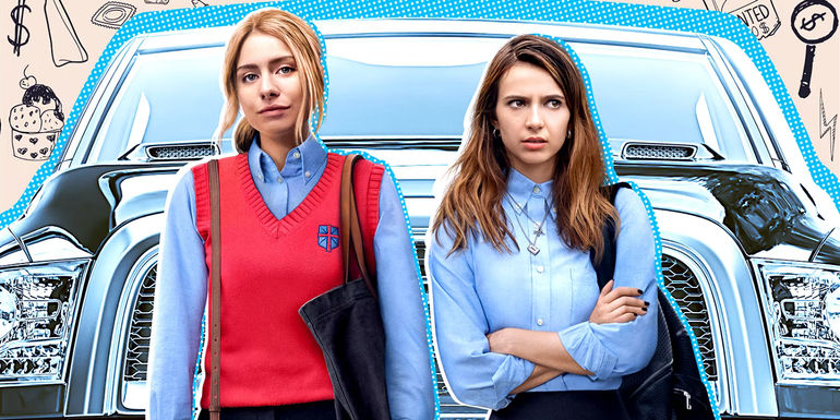 The Unfortunate End of Teenage Bounty Hunters