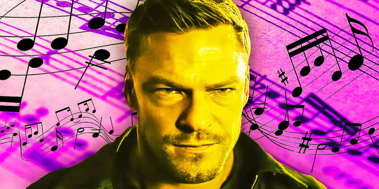 The Enigmatic Finale of Reacher Season 2: A Closer Look at the Final Scene