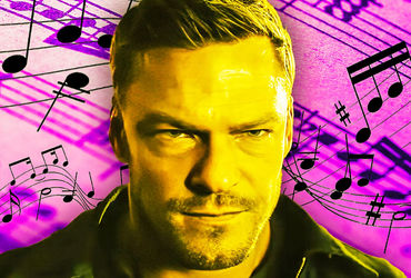 The Enigmatic Finale of Reacher Season 2: A Closer Look at the Final Scene