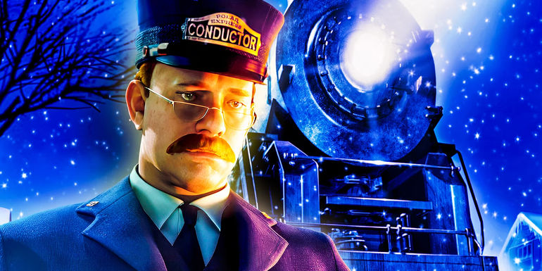 The Necessity of Tom Hanks in The Polar Express 2