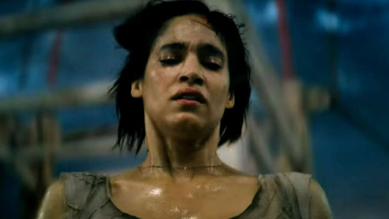 The Rise of Zack Snyder's Rebel Moon: A Streaming Success Story