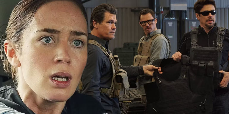 The Long-Awaited Return: Sicario 3 and the Future of the Franchise