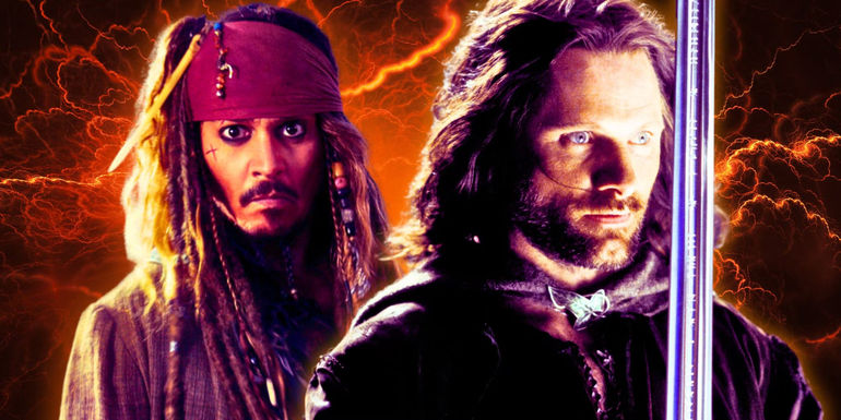 Top 9 Most Skilled Swordfighters in Film and Television